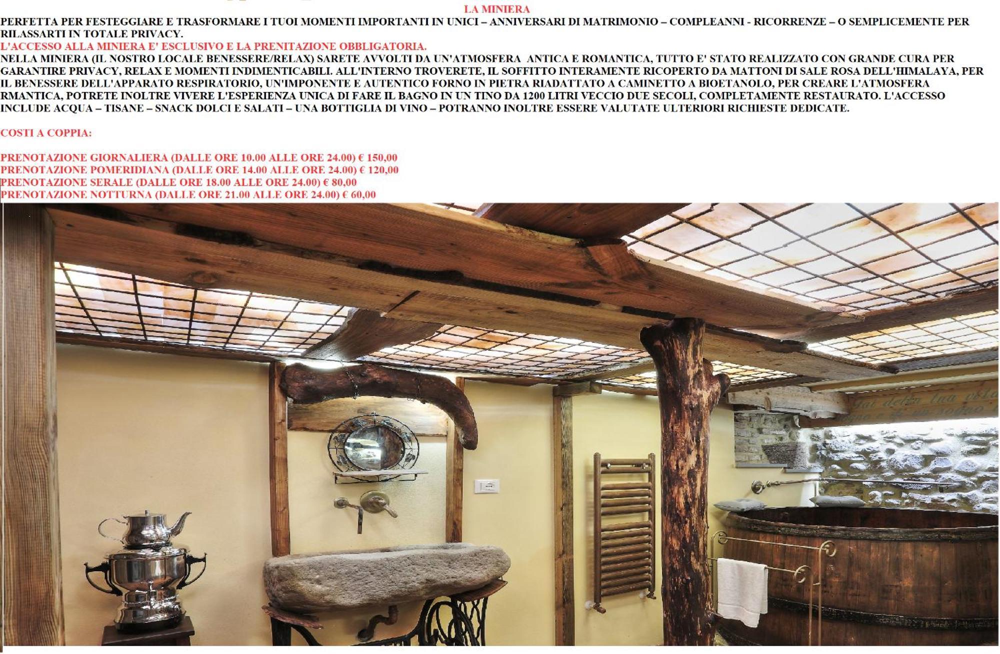 Il Sogno Di Annalisa Maison Lajatico Exterior photo